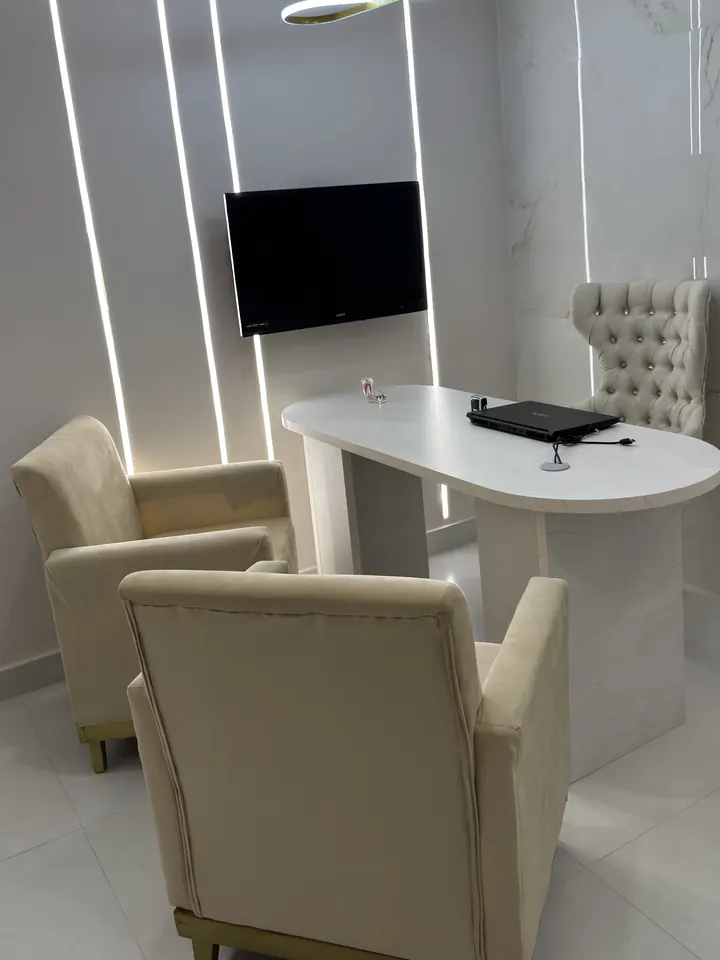 Sala de espera