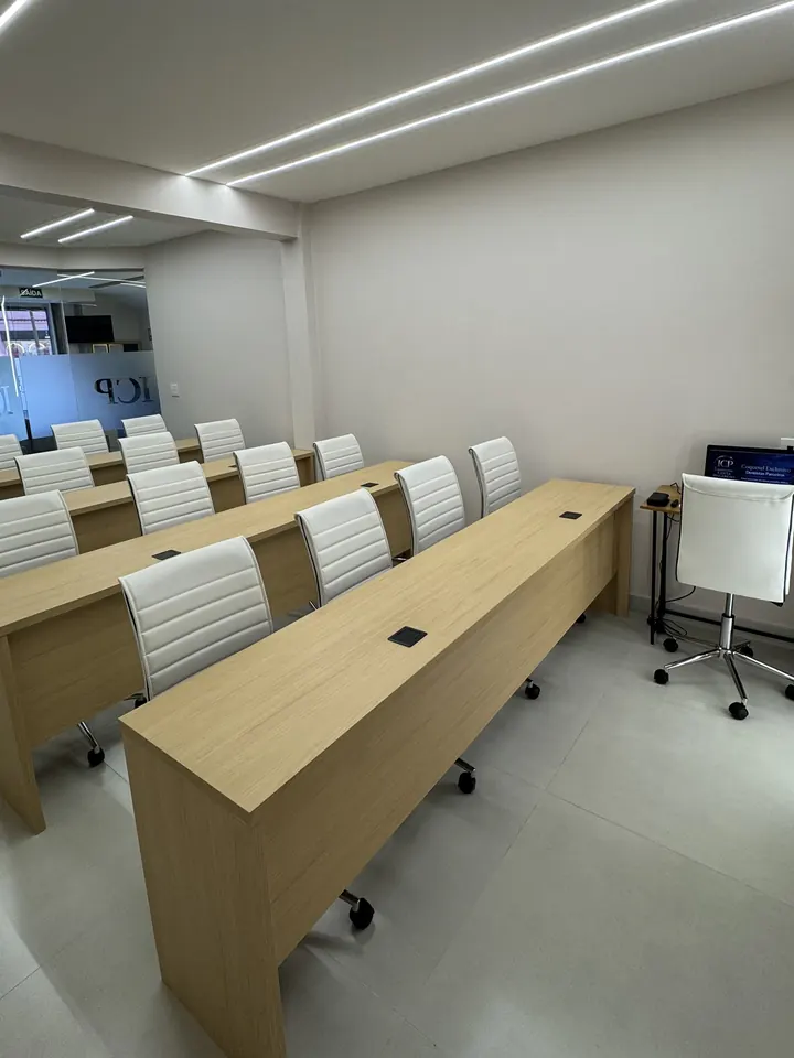 Sala de aula